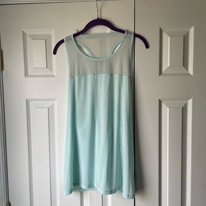 Athleta Tank XL